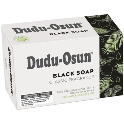 Soap