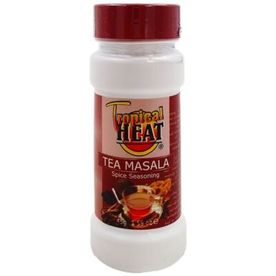 Tropical Heat Kenya Masala Tea Tee 45g