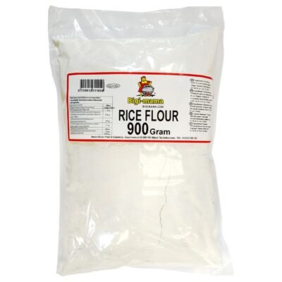Bigi Mama Reismehl 900 g
