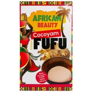 African Beauty Fufu Cocoyam 681 g online kaufen