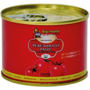 Bigi Mama Tomatenmark 210 g online kaufen