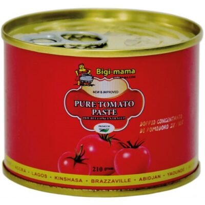 Bigi Mama Tomatenmark 210 g online kaufen