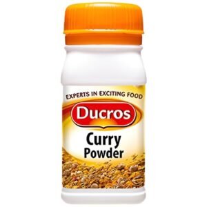 Ducros Currypulver 25 g online kaufen