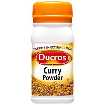 Ducros Currypulver 25 g online kaufen