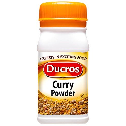 Ducros Currypulver 25 g online kaufen
