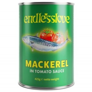Endless Love Makrele in Tomatensauce 425 g kaufen
