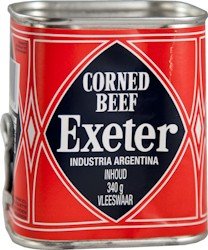 Exeter Corned Beef 340 g online kaufen