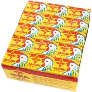 MAGGI Chicken Würztabletten Box 60 × 10 g kaufen
