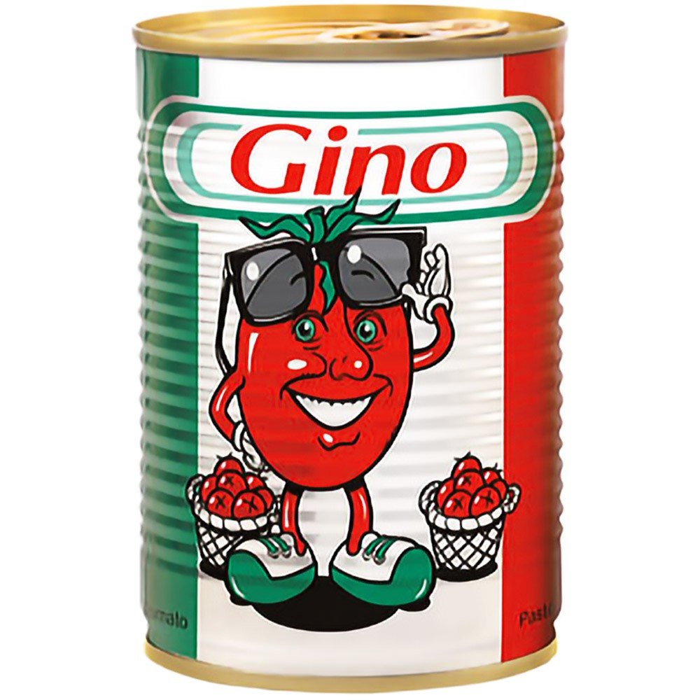Gino Tomatenmark 400 g online kaufen