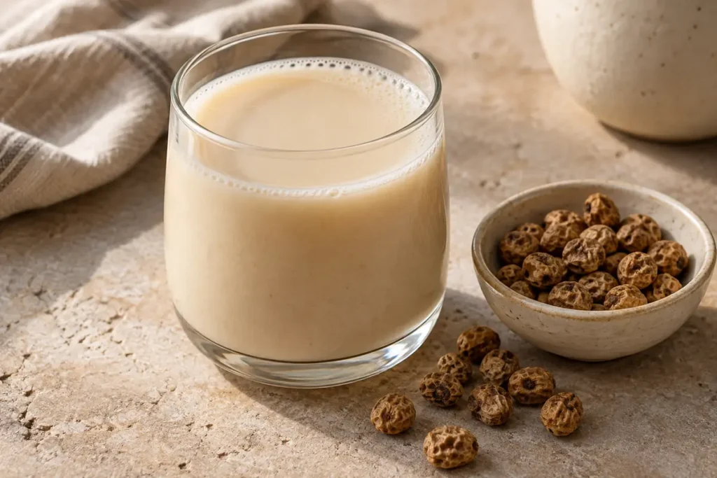 Kunu Aya – angerichtet im Teller